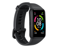 HONOR Band 6 czarny - 647029 - zdjęcie 1